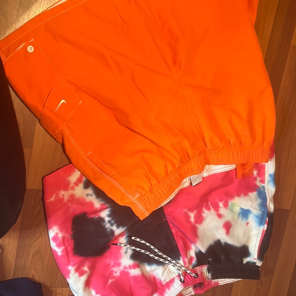 neff nike